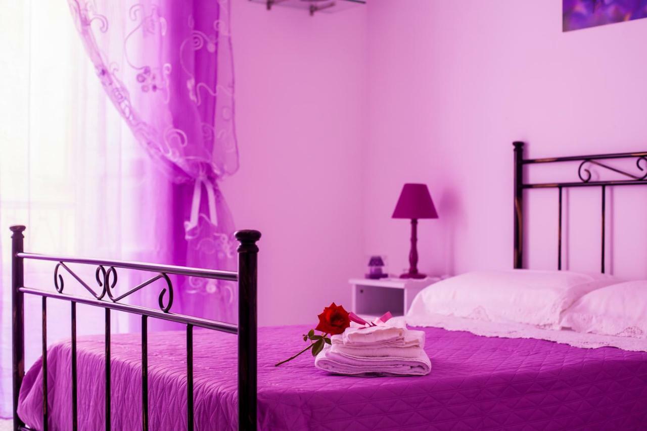 Apartment Dal Conte 