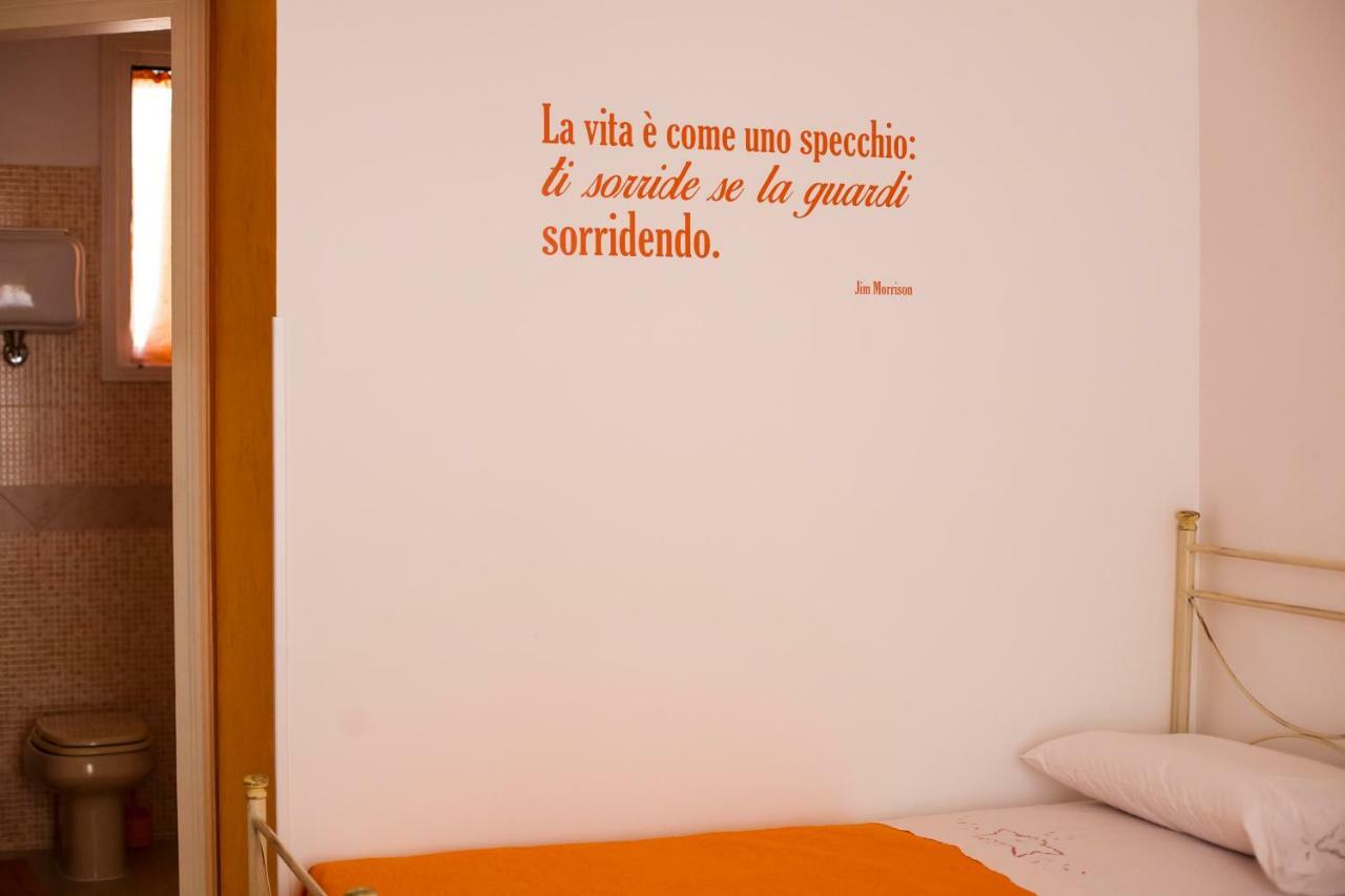 Apartment Dal Conte 
