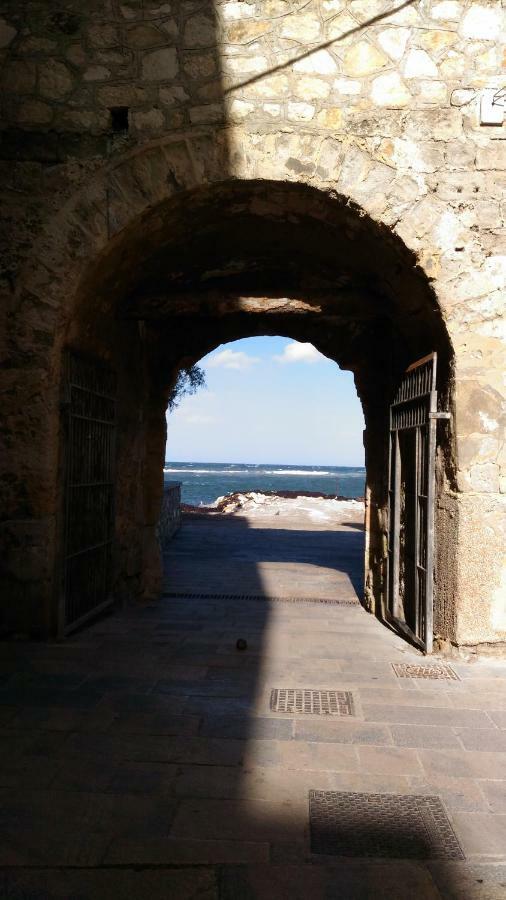 Apartment Dal Conte 