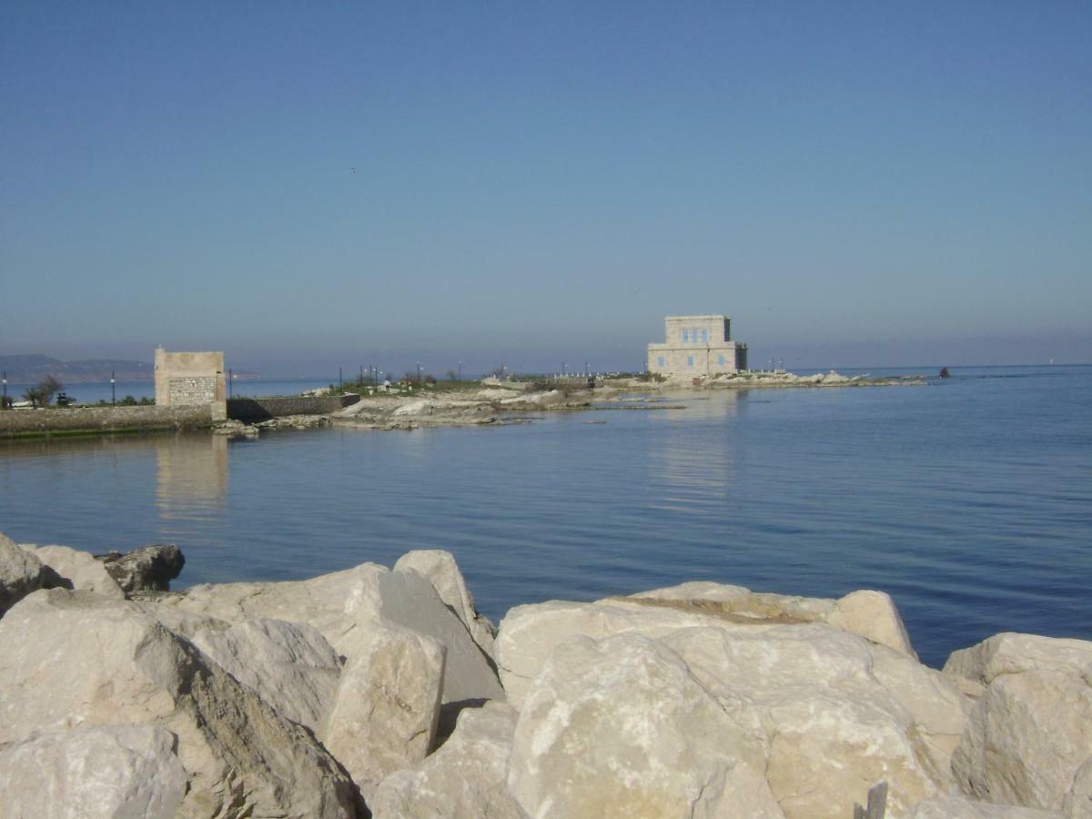 Apartment Dal Conte 