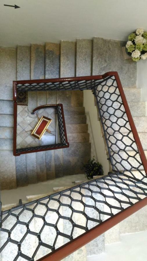 Apartment Dal Conte 
