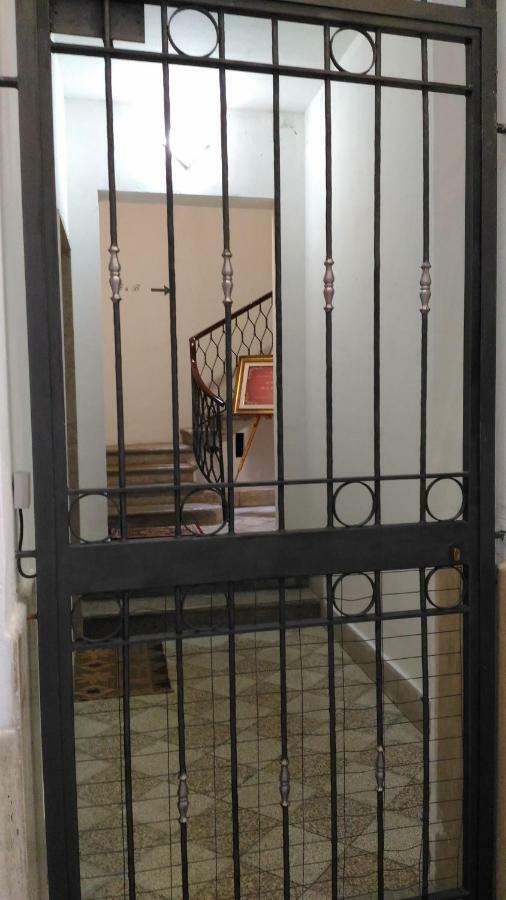 Apartment Dal Conte 