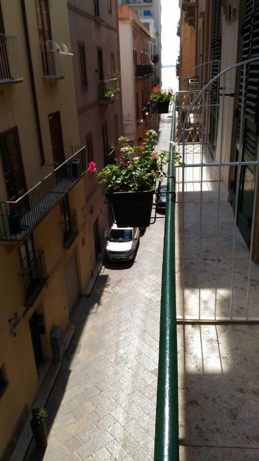 Apartment Dal Conte 